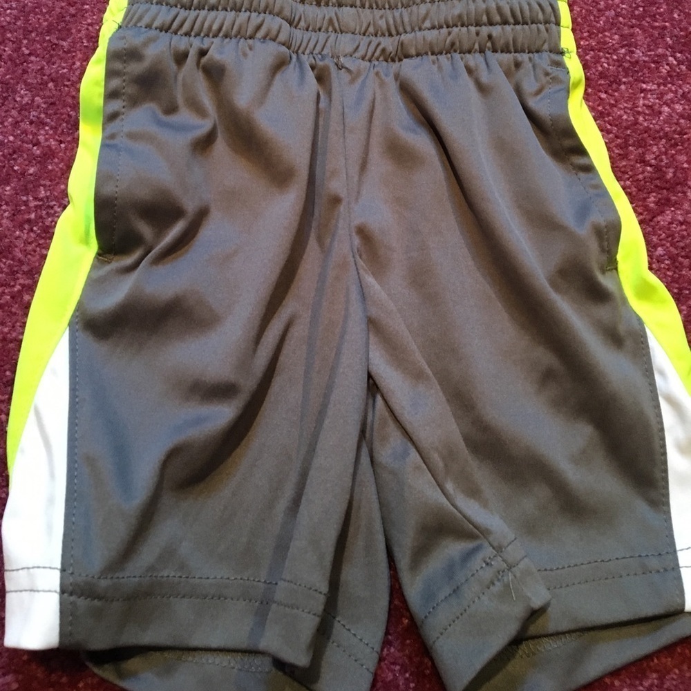 Jumping Beans shorts